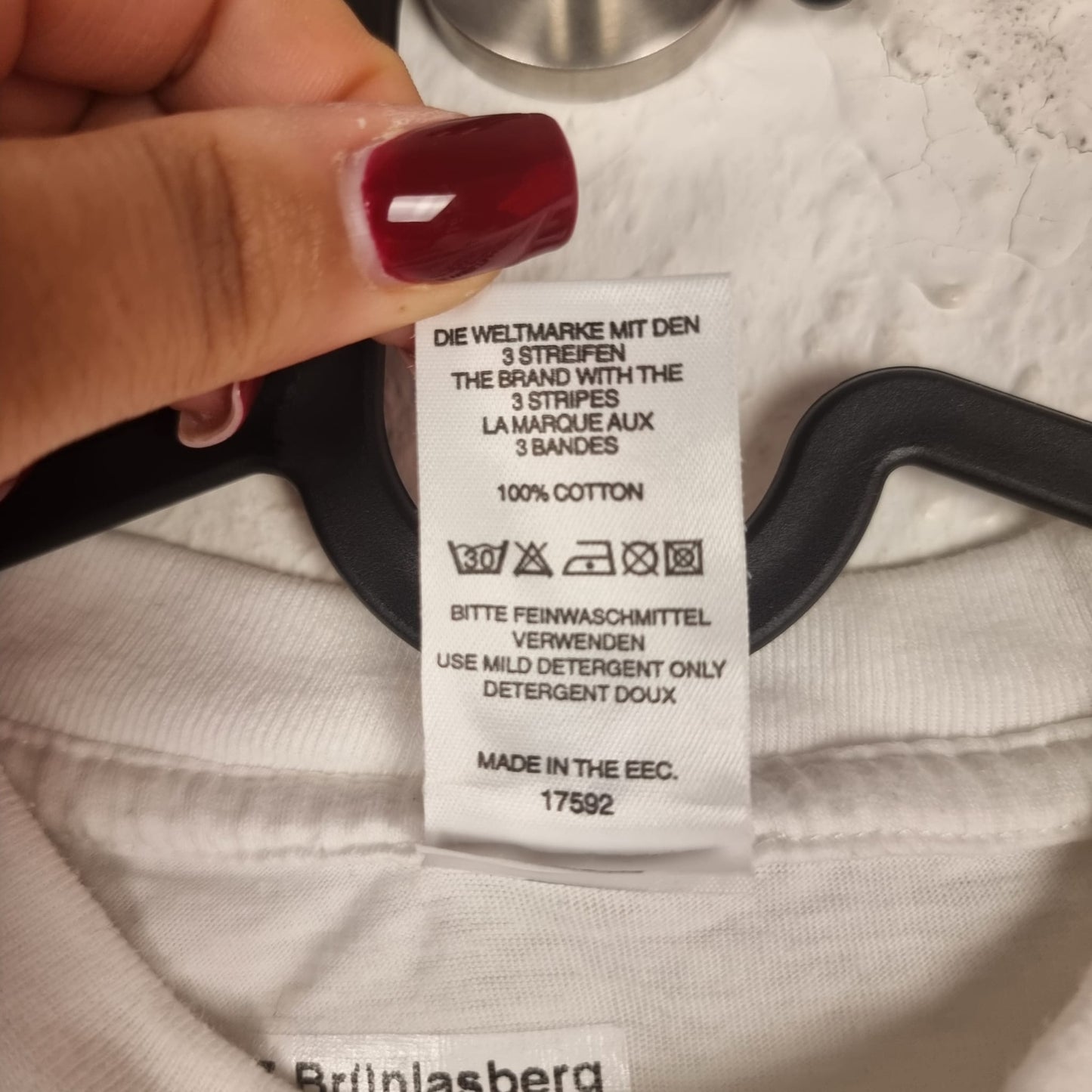 Fanshirt - FC Bayern München - XL - Meister 1999