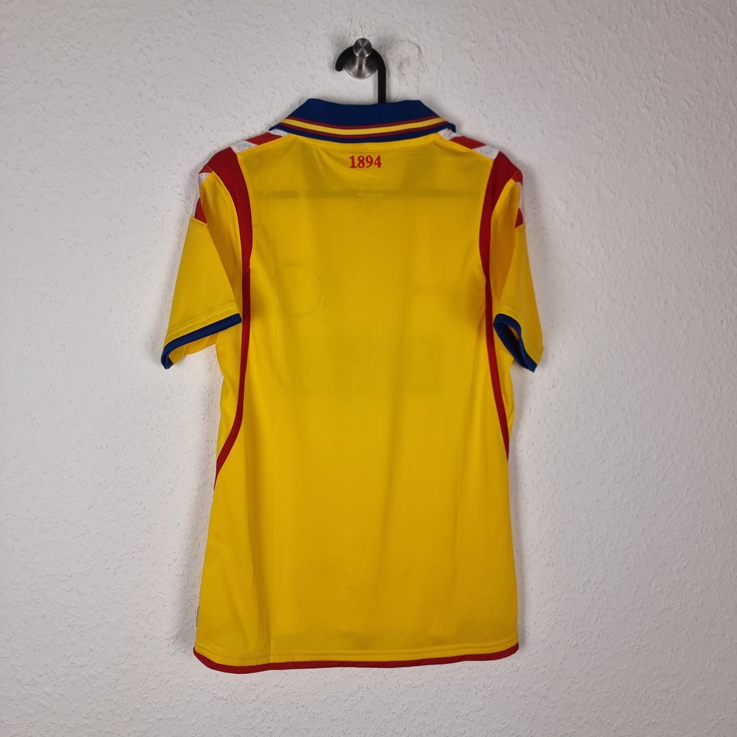 Trikot - Karlsruher SC - 2012/2013 - S - drittes