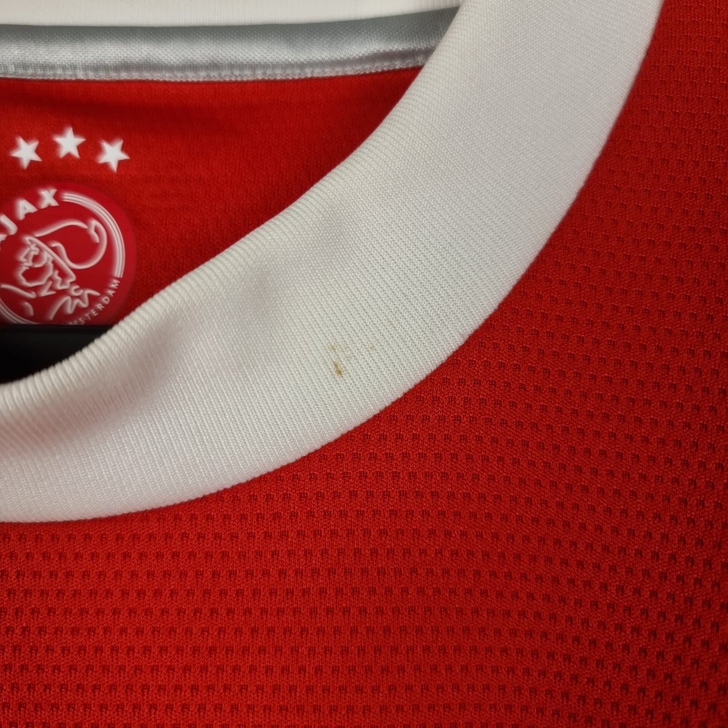 Jersey - Ajax Amsterdam - 2021/2022 - S - Home