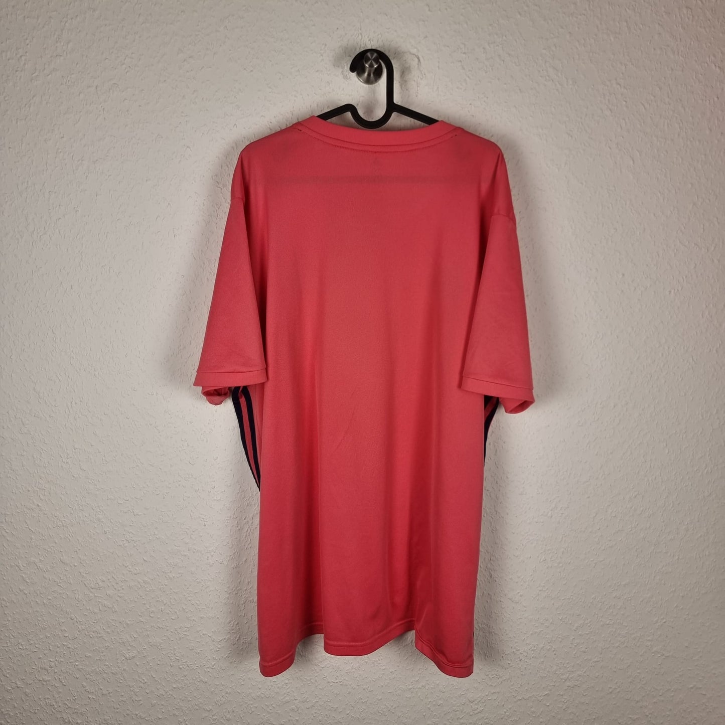 Jersey - Real Madrid - 2020/2021 - XXL - Away