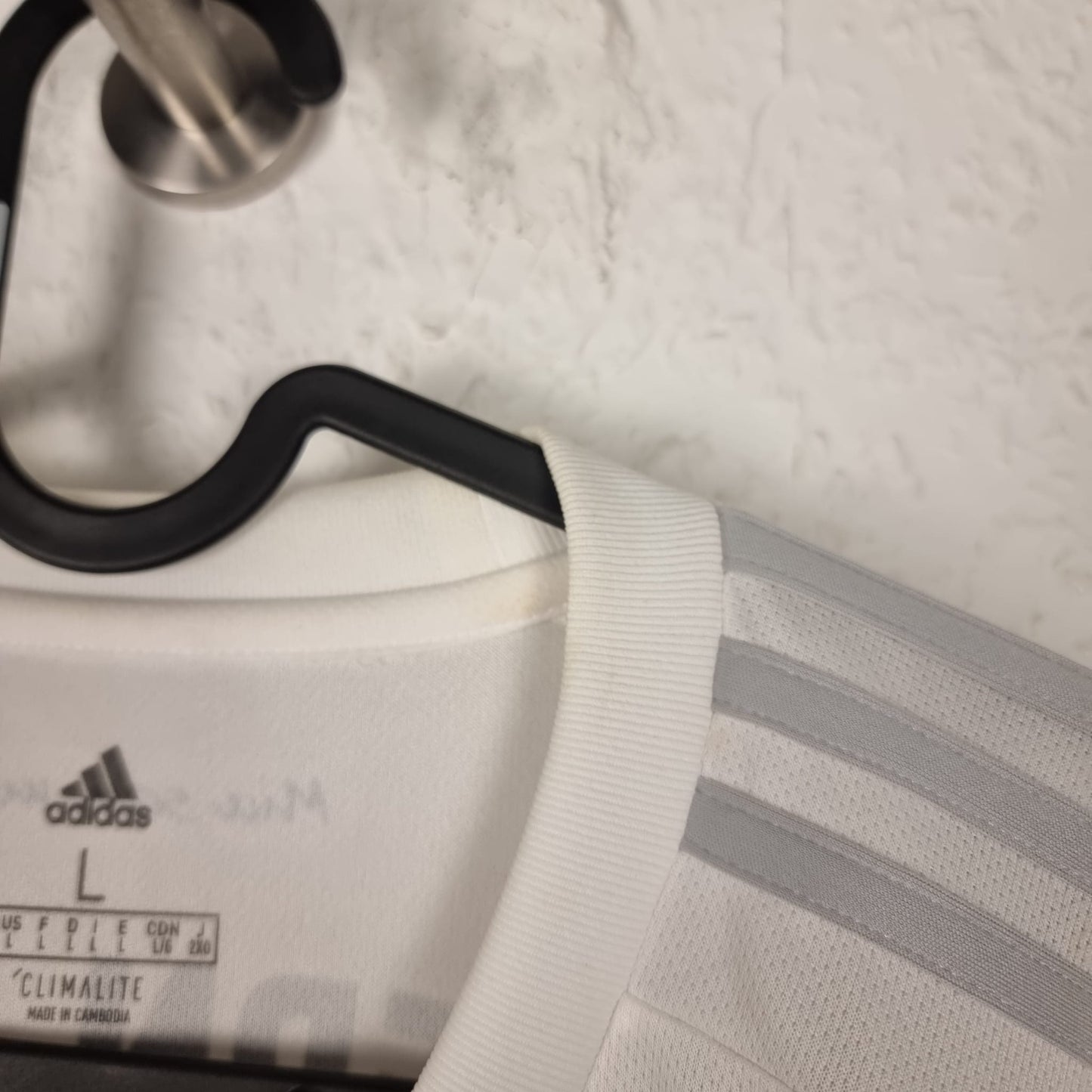 Trikot - FC Bayern München - Alphonso Davies - 2019/2020 - L - Auswärts