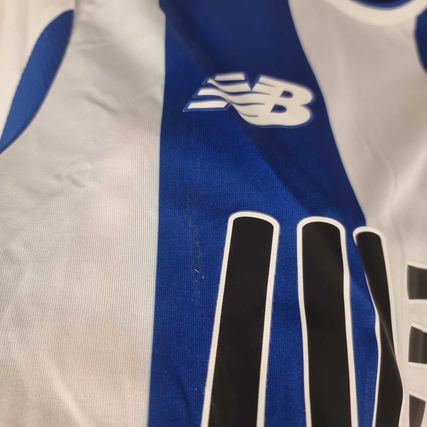 Trikot - FC Porto - 2017/2018 - S - Heim