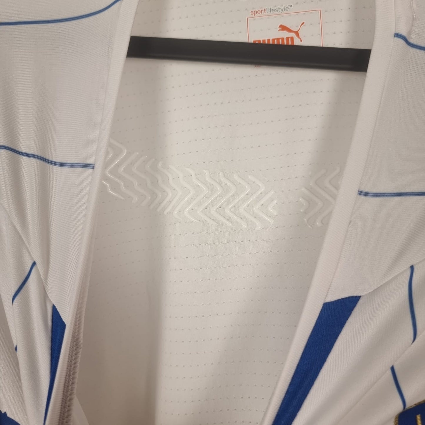 Trikot - Italien - 2014 - XXL - Neu - Auswärts