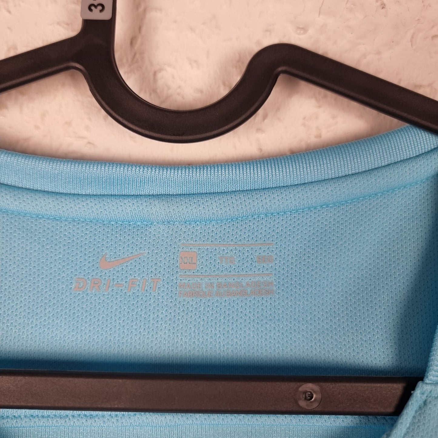 Trikot - FC Barcelona - Lionel Messi - 2017/2018 - XXL - Auswärts - Neu