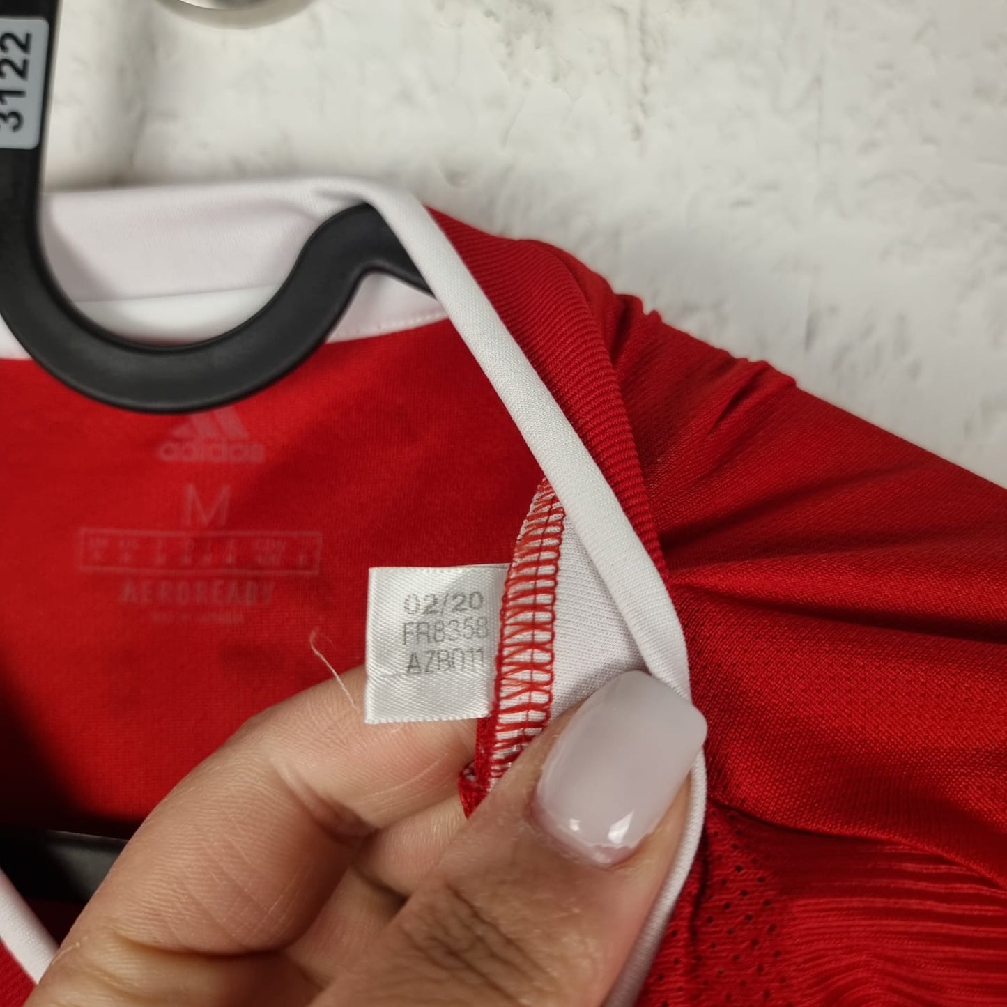 Trikot - FC Bayern München - 2020/2021 - M - Heim