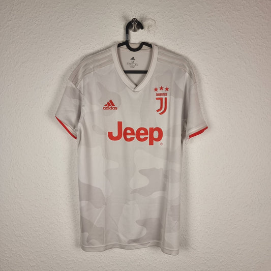 Trikot - Juventus FC - 2019/2020 - M - Auswärts