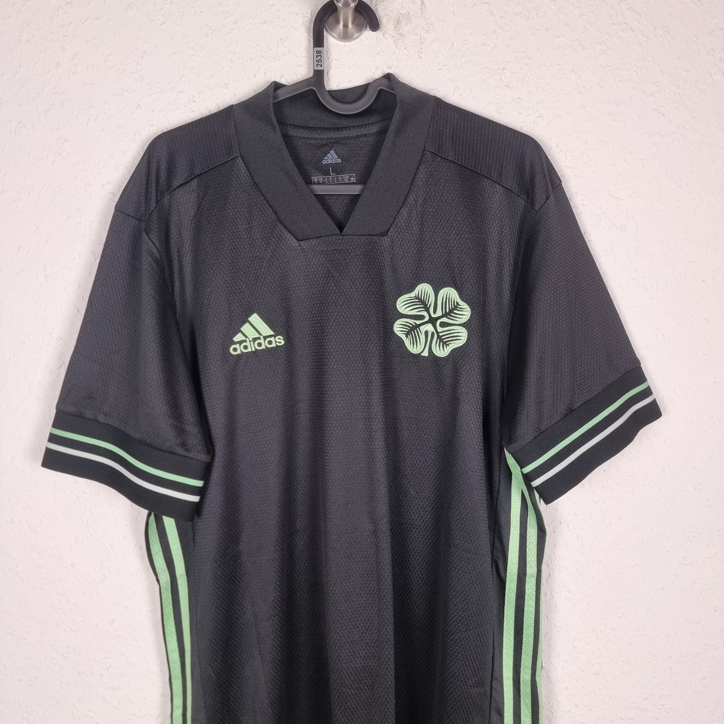 Trikot - Celtic Glasgow - 2020/2021 - L - drittes