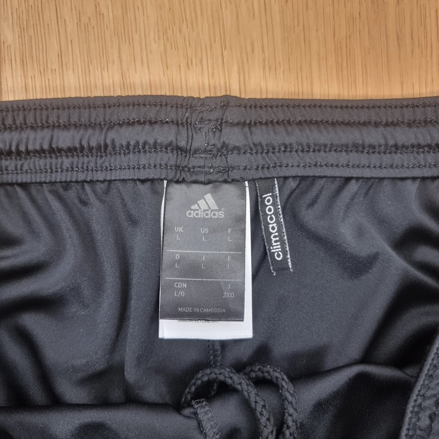 Trikot mit Hose - Deutschland - Thomas Müller - 2016 - M - Heim