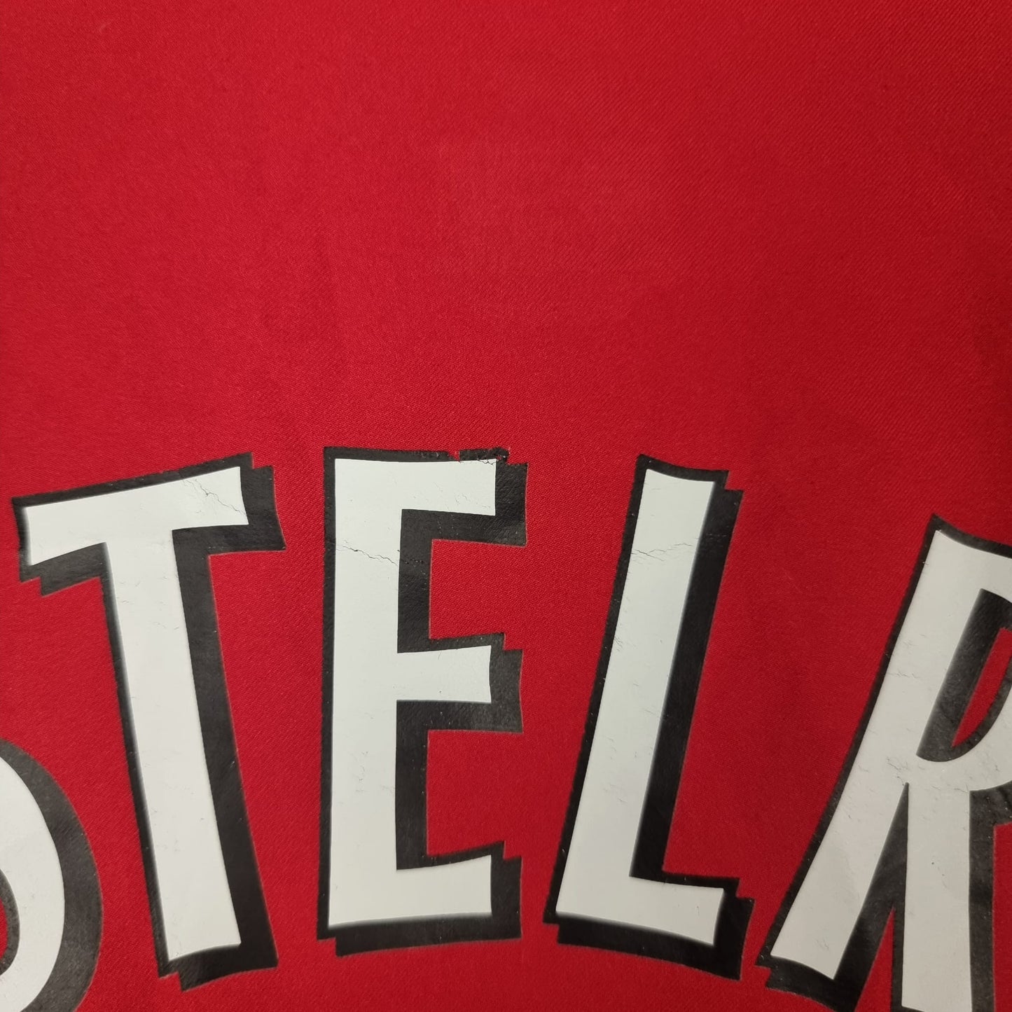 Trikot - Manchester United - Ruud van Nistelrooy - 2002/2003 - L - Heim