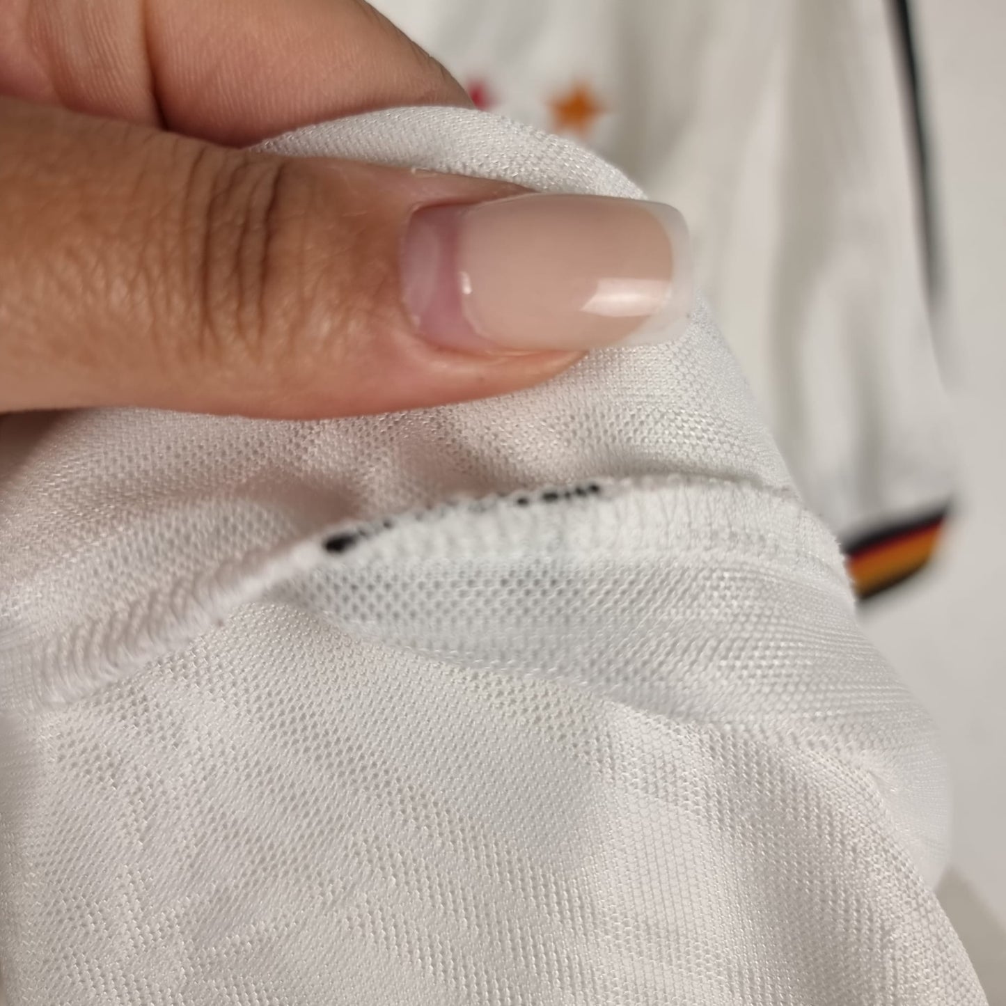 Trikot - Deutschland - 1996 - L - Heim