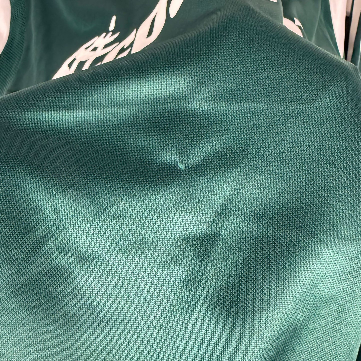 Trikot - Panathinaikos Athen - Gonzales - 2004/2005 - M - Heim