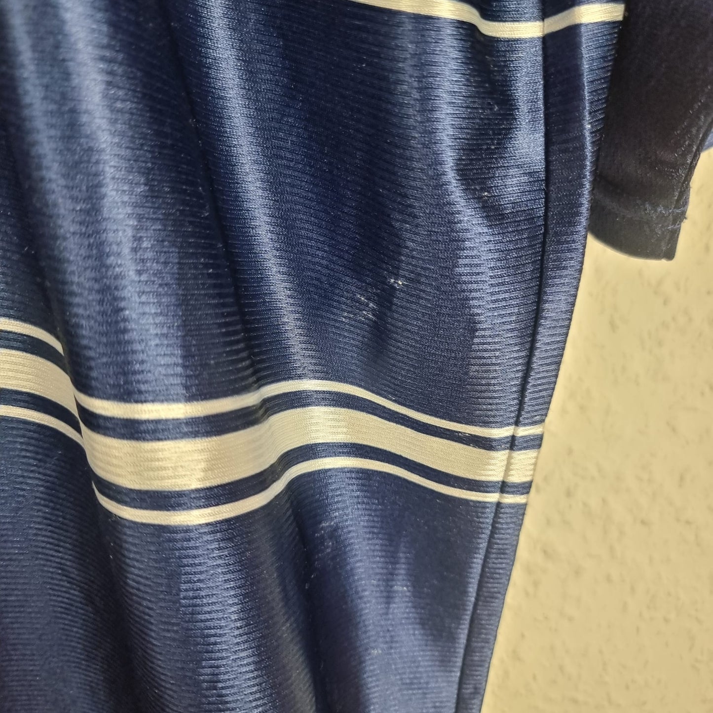 Jersey - Real Madrid - Raúl - 1998/1999 - S - Away