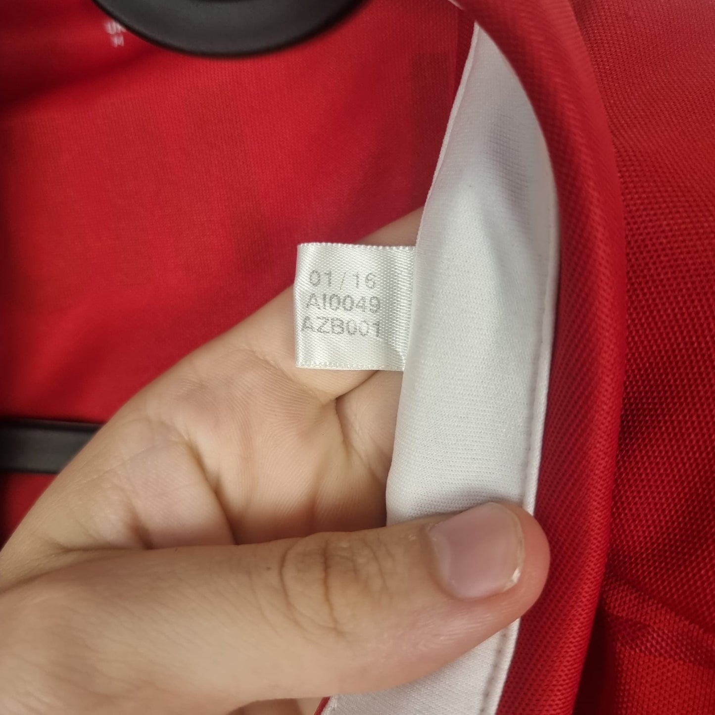 Trikot - Bayern München - Douglas Costa - 2016/2017 - M - Heim