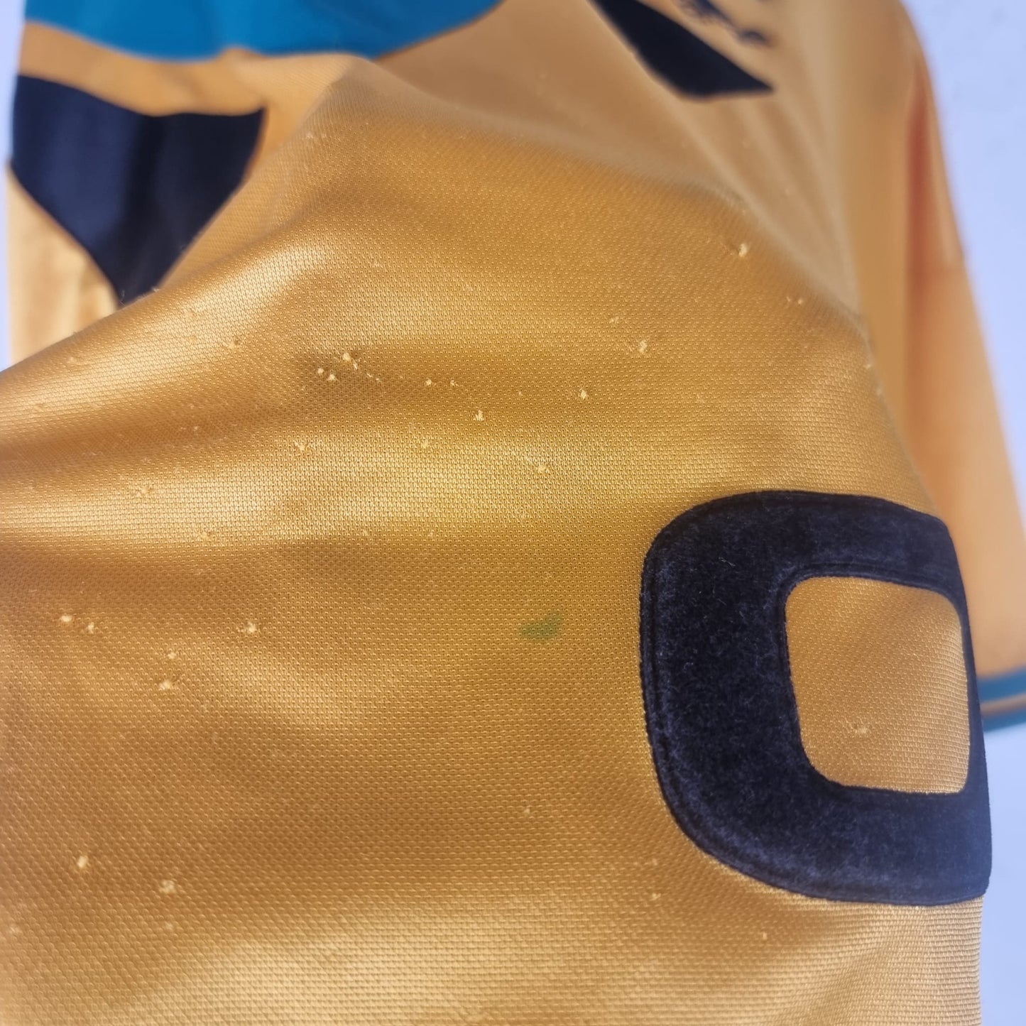 Jersey - Bayern Munich - 1993/1994 - L - Away