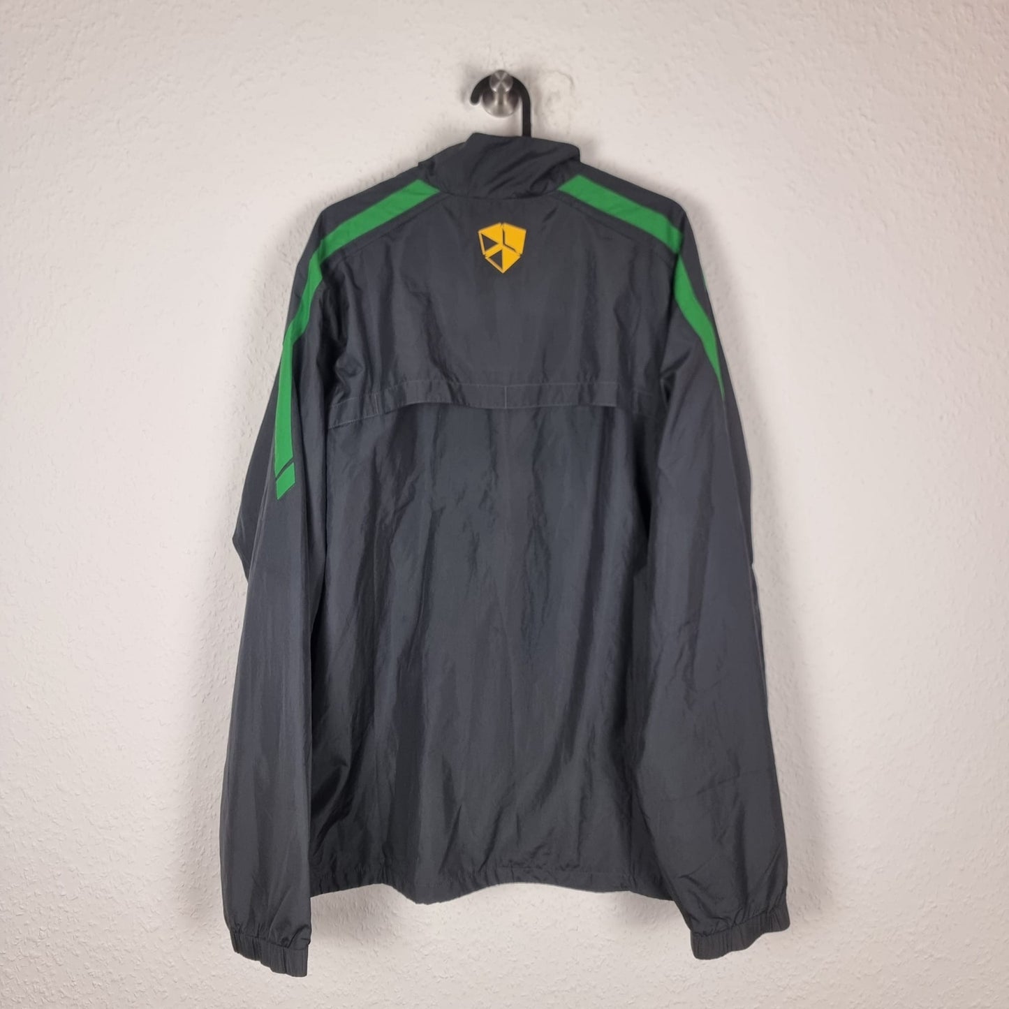 Trainingsjacke - Celtic FC - 2010/2011 - XL