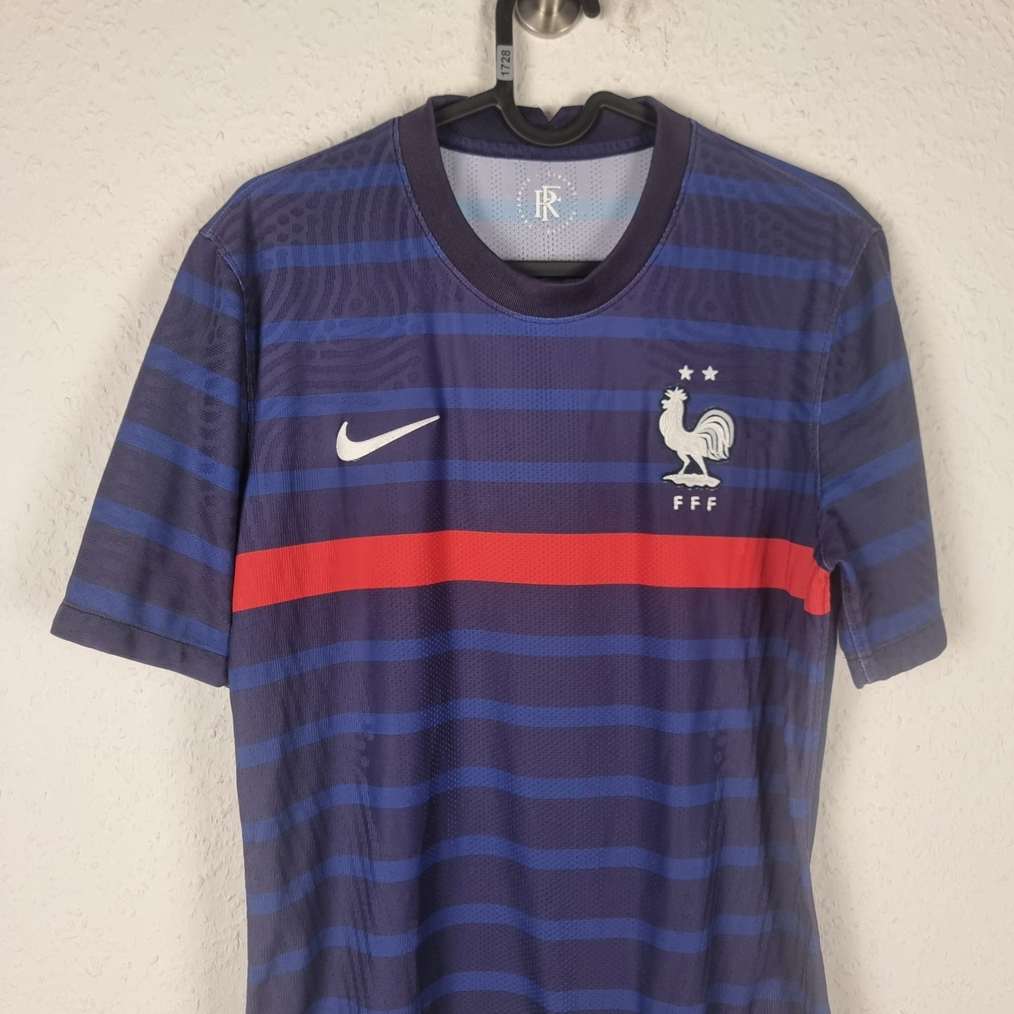 Jersey - France - 2020 - M - Home