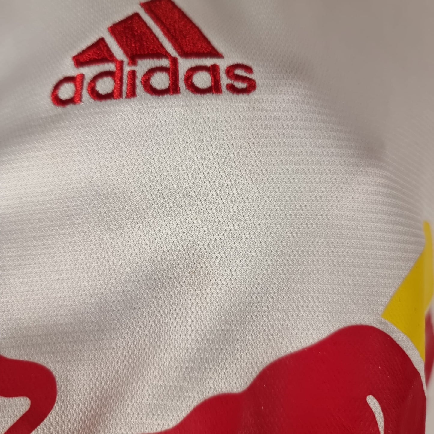 Trikot - Red Bull Salzburg - Vratislav Lokvenc - 2005/2006 - XL - Heim