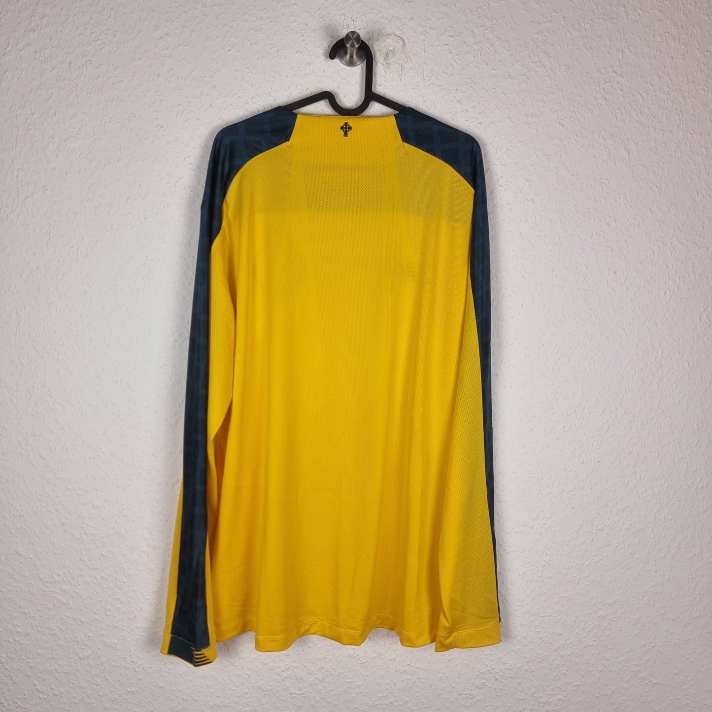 Trikot - Celtic Glasgow - 2019/2020 - XL - Auswärts