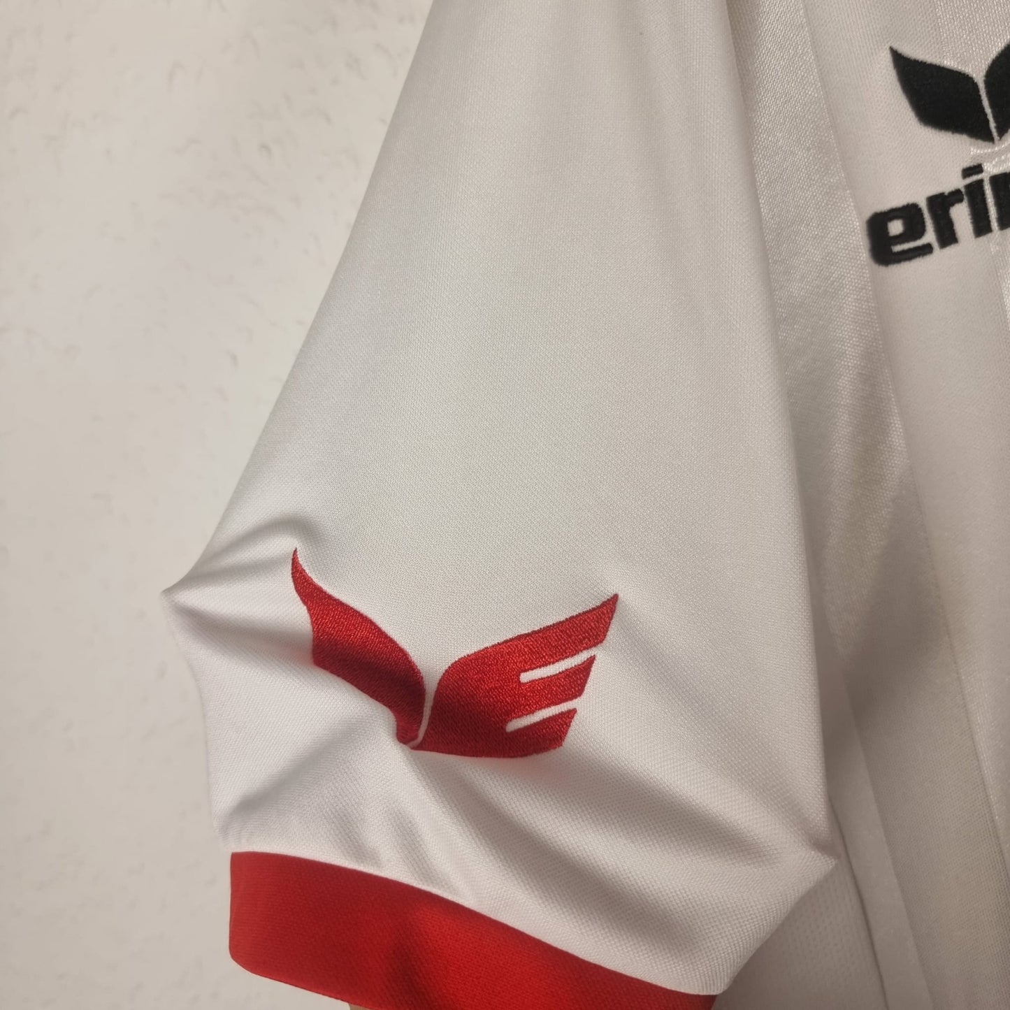 Trikot - 1. FC Köln - 2016/2017 - XXL - Heim