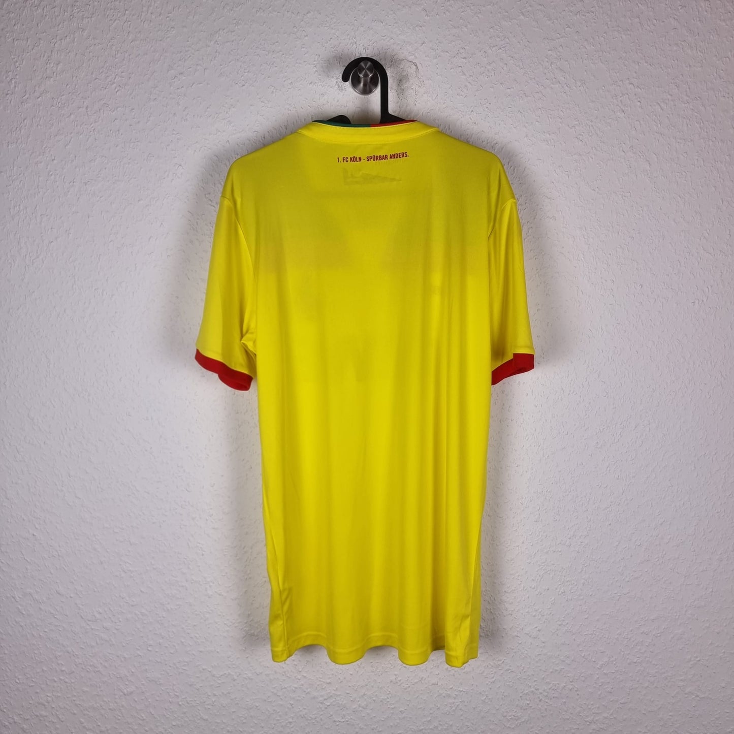 Trikot - 1. FC Köln - 2020/2021 - L - Drittes