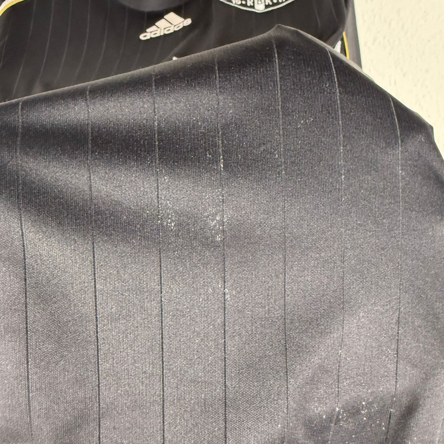 Trikot - Rosenborg BK - 2006/2007 - M - Auswärts