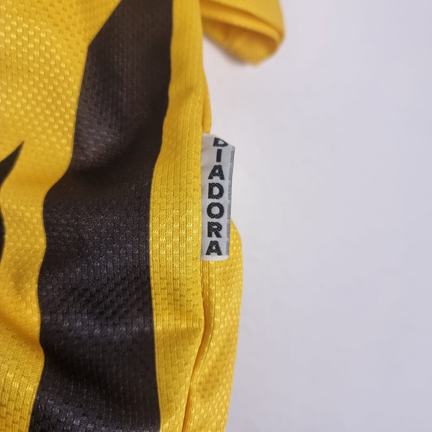 Trikot - Beitar Jerusalem - 1998/1999 - XL - Heim
