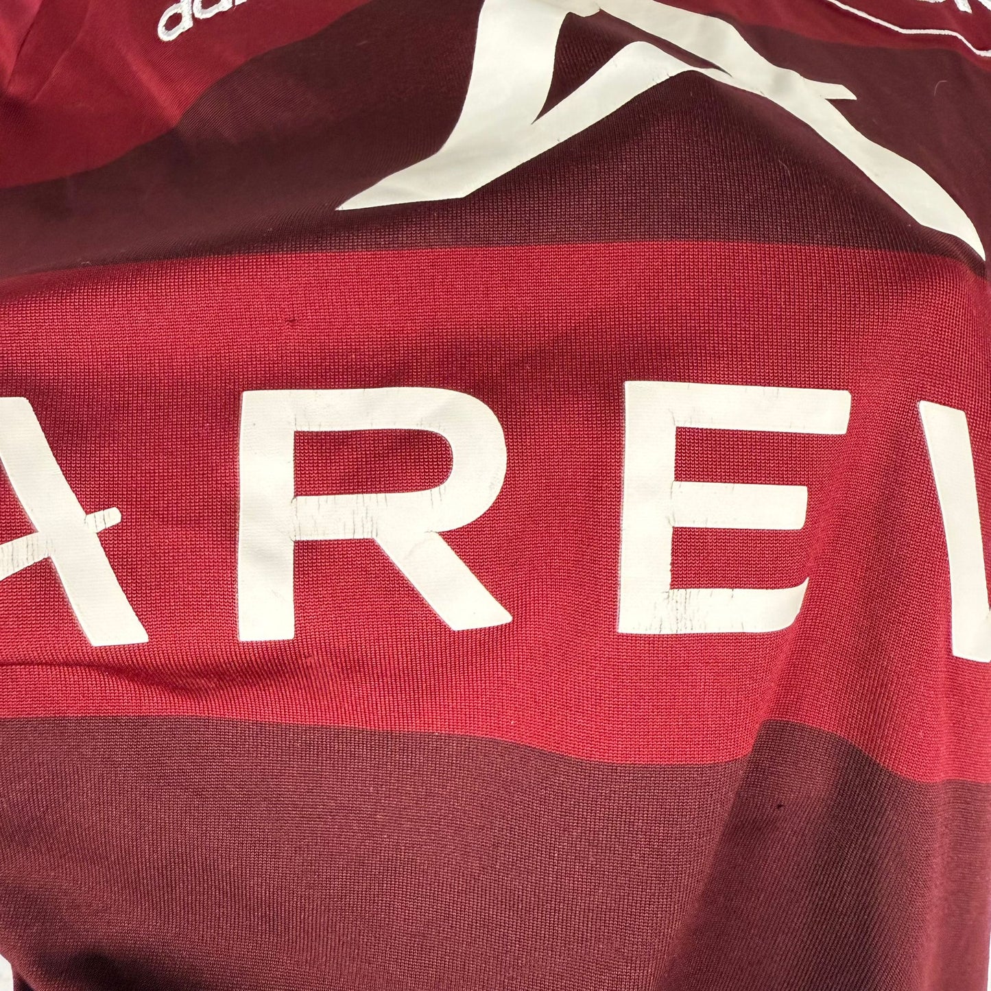 Trikot - 1. FC Nürnberg - Pekhart - 2011/2012 - S - Heim