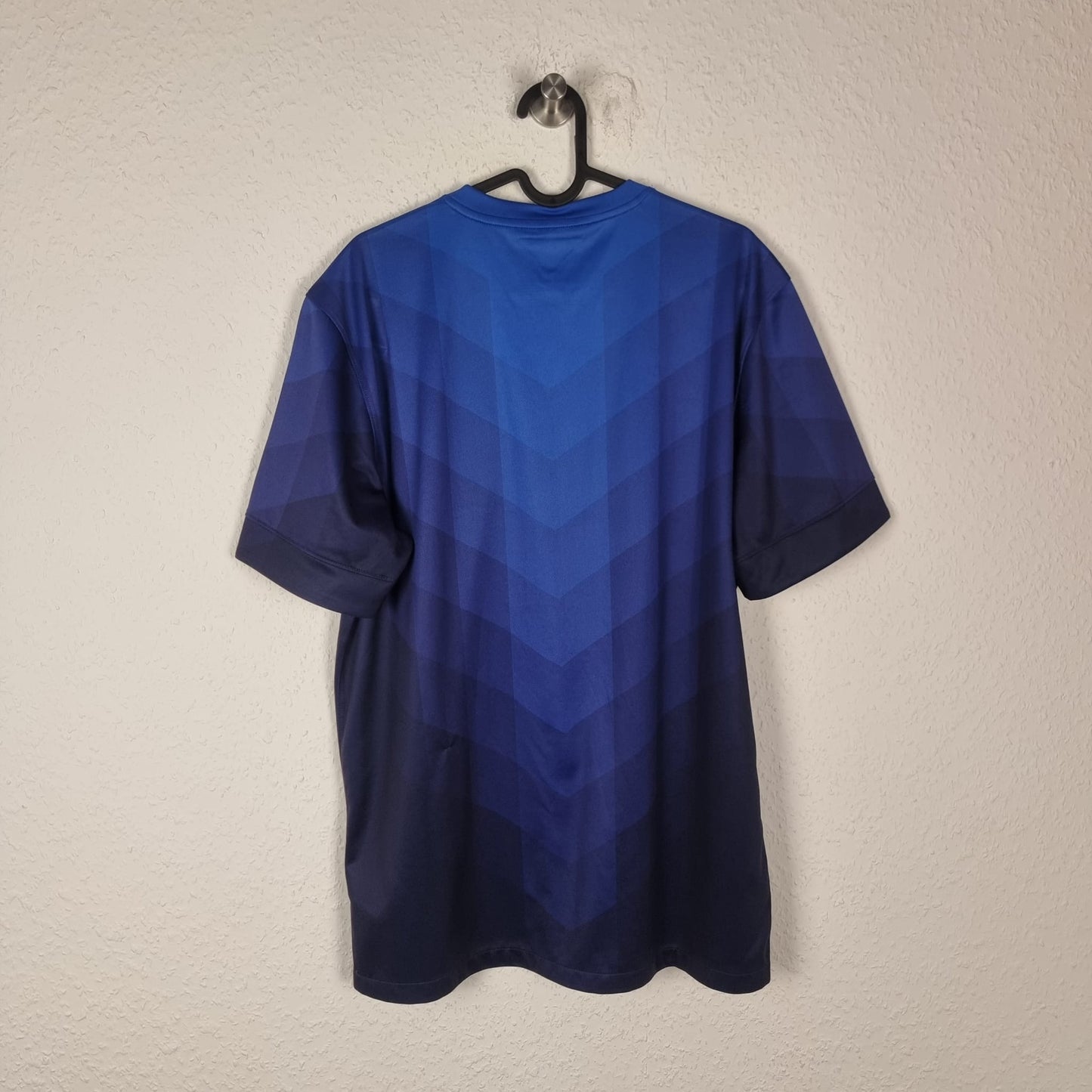Trikot - Niederlande - 2014 - L - Auswärts