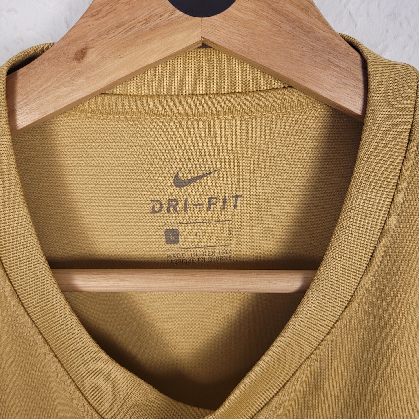 Trikot - Eintracht Frankfurt - 2019/20 - L - drittes