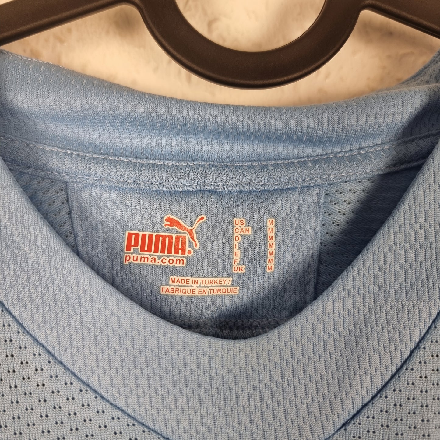 Trikot - Malmö FF - 2009 - M - Heim