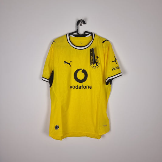 Trikot - Borussia Dortmund - 2026/2027 - M - Heim - Neu