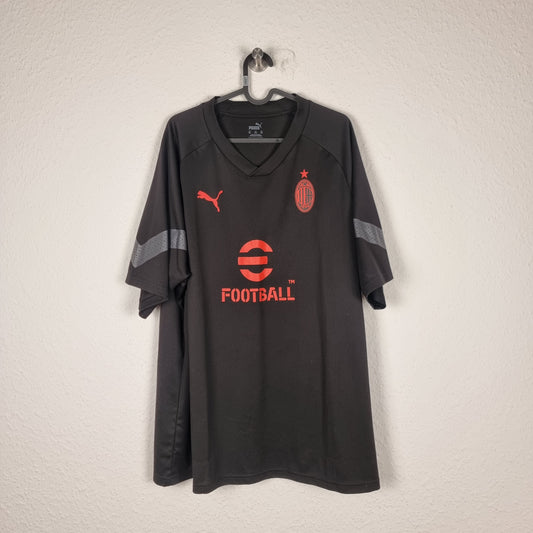 Trainingstrikot - AC Milan - 2022/2023 - XX3XL