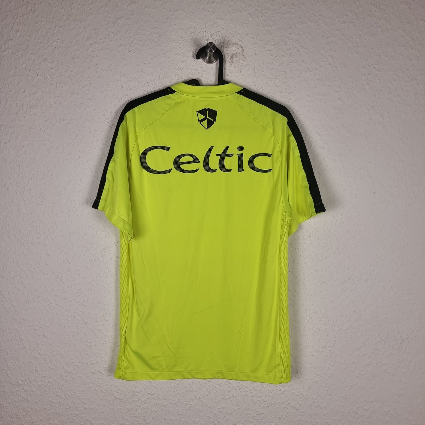 Training Jersey - Celtic Glasgow - 2010/2011 - S