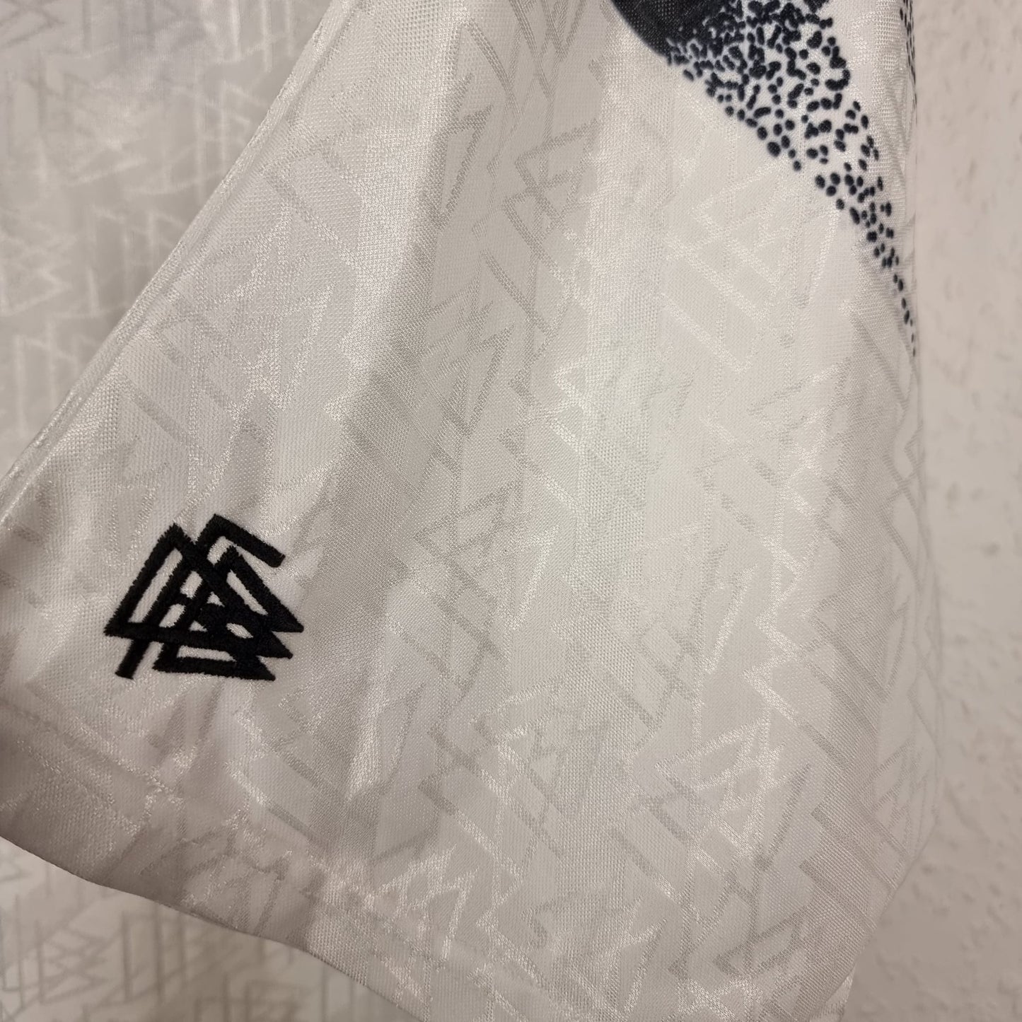 Trikot - Deutschland - 1994 - XL - Heim