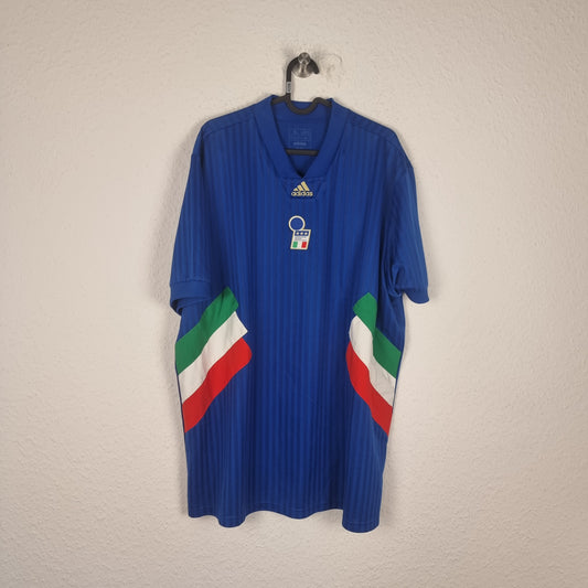 Icon Trikot - Italien - 2022 - XL
