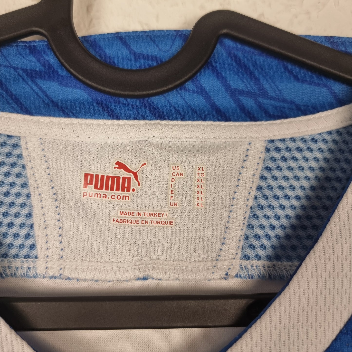 Trikot - Zenit St. Petersburg - 2009/2010 - XL - Auswärts