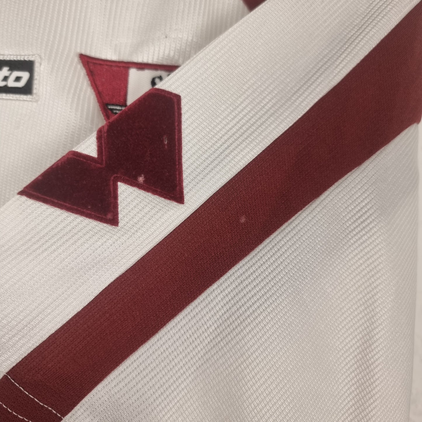 Trikot - CFR Ecomax Cluj - 2006/2007 - L - Auswärts