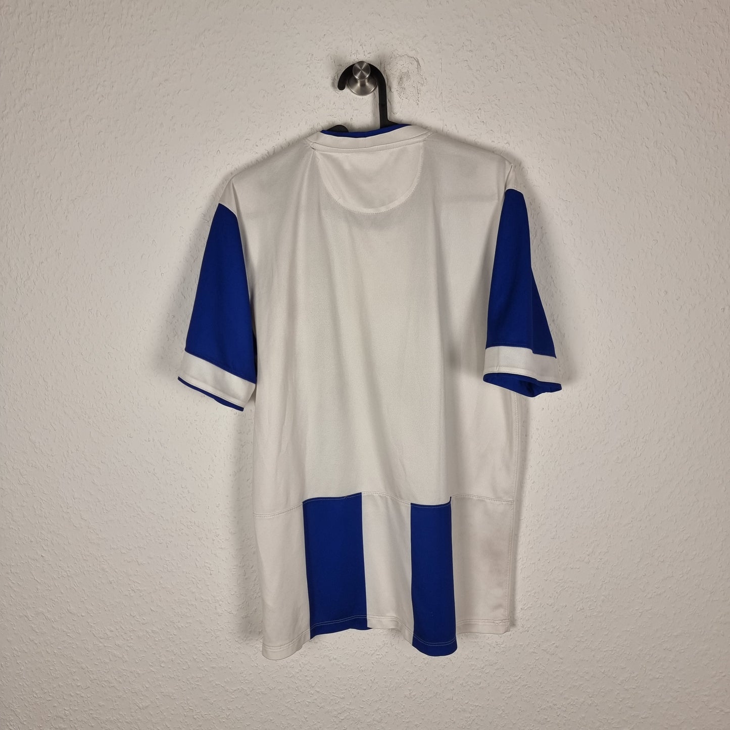 Trikot - Herta BSC - 2014/2015 - M - Heim