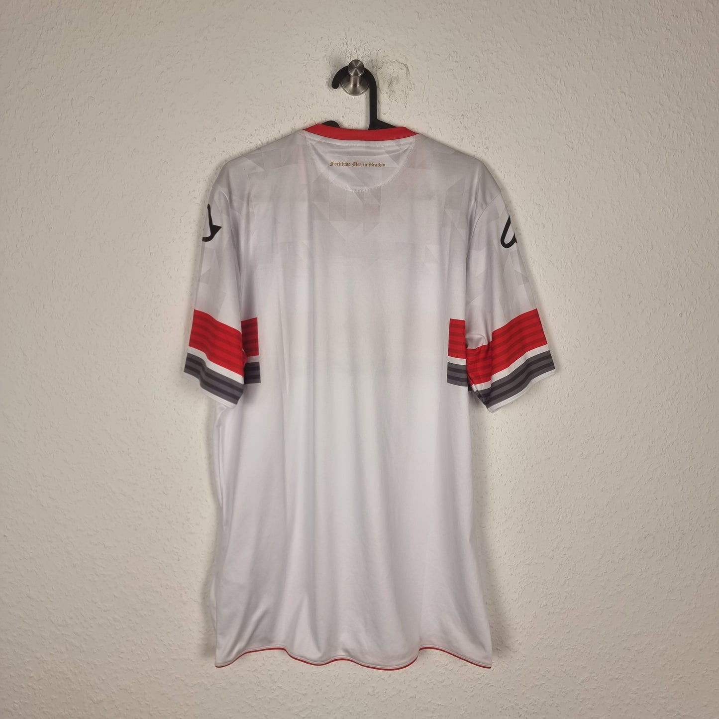 Trikot - US Cremonese - 2019/2020 - L - Auswärts