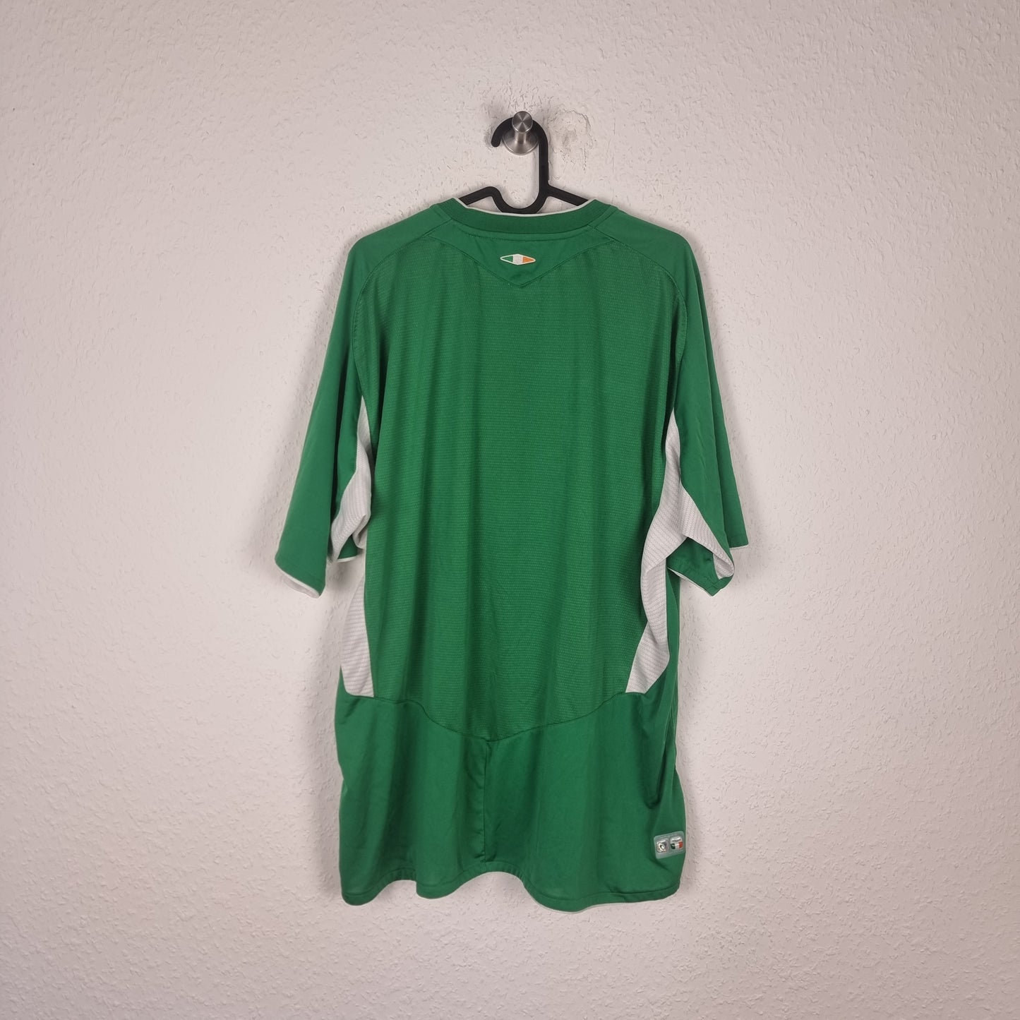 Jersey - Ireland - 2004 - XXL - Home