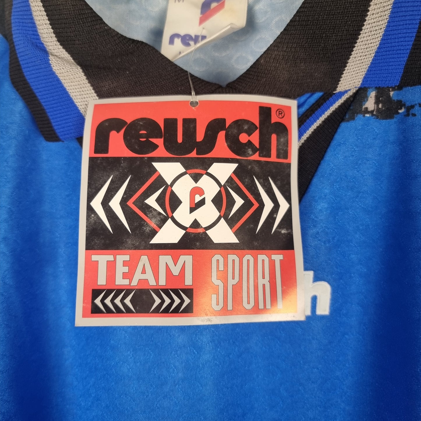 Trikot mit Hose - 90er - M - Torwart