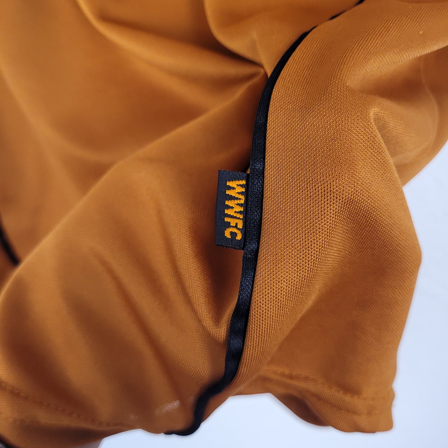 Trikot - Wolverhampton Wanderers - 2000/2001 - S - Heim