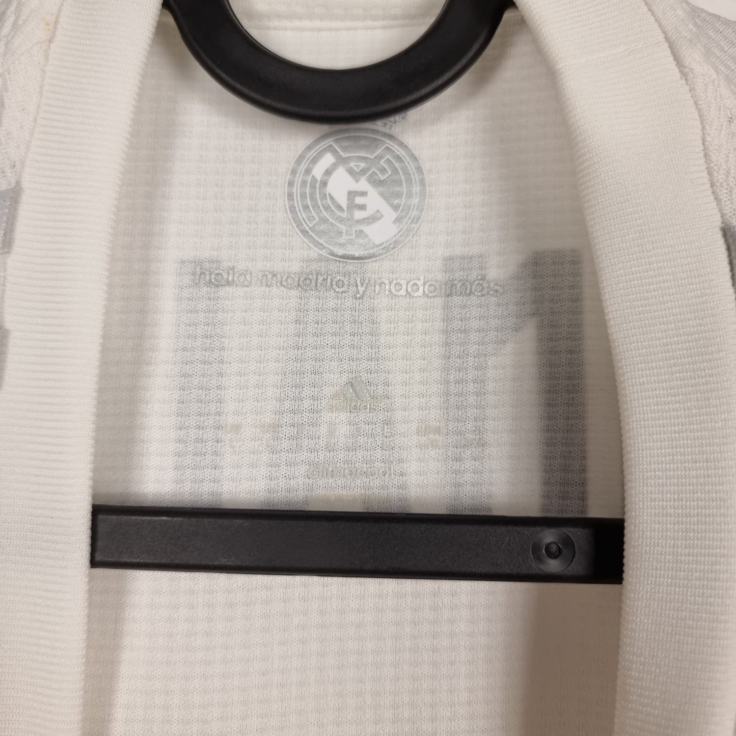 Trikot - Cristiano Ronaldo - Real Madrid - 2015/2016 - L - Heim