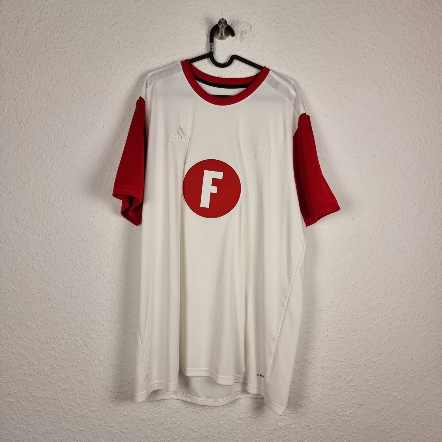 Sondertrikot "Paul Janes" - Fortuna Düsseldorf - 2022/2023 - 2XL