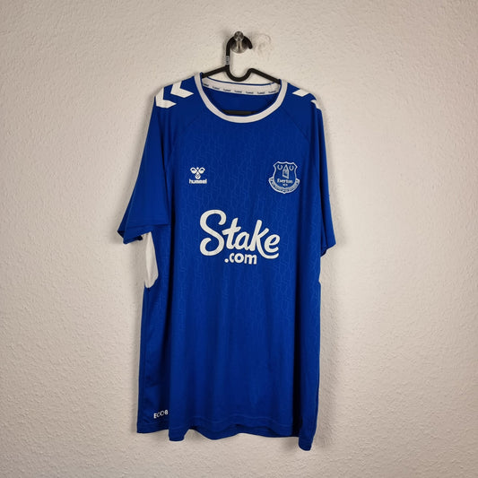 Trikot - Everton - 2022/2023 - 4XL - Heim
