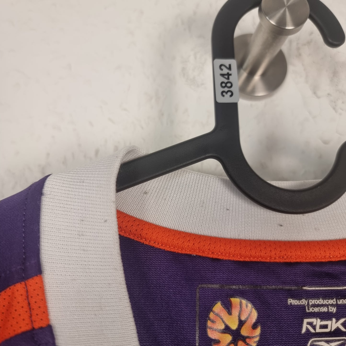 Trikot - Perth Glory - 2005/2006 - L - Heim