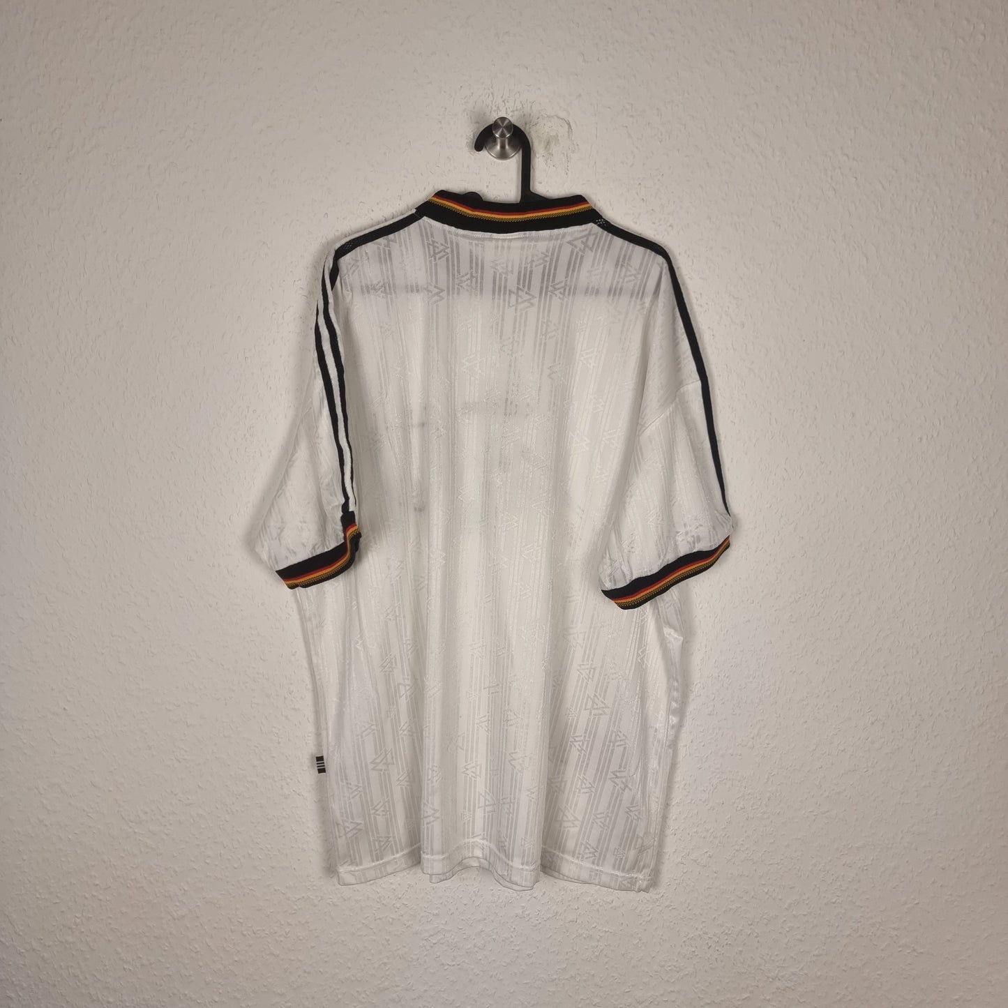 Trikot - Deutschland - 1996 - XXL - Heim