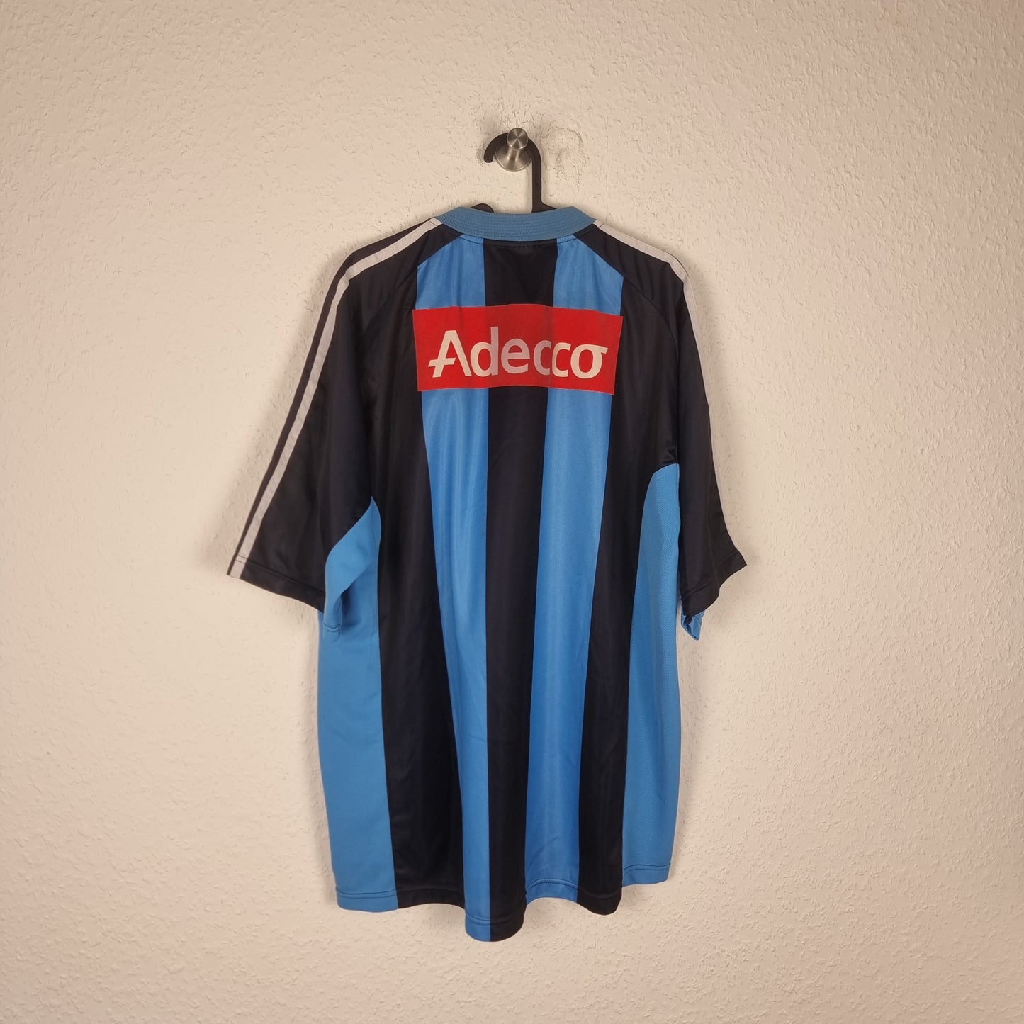 Trikot - Djurgården IF - 2002 - XXL - Heim