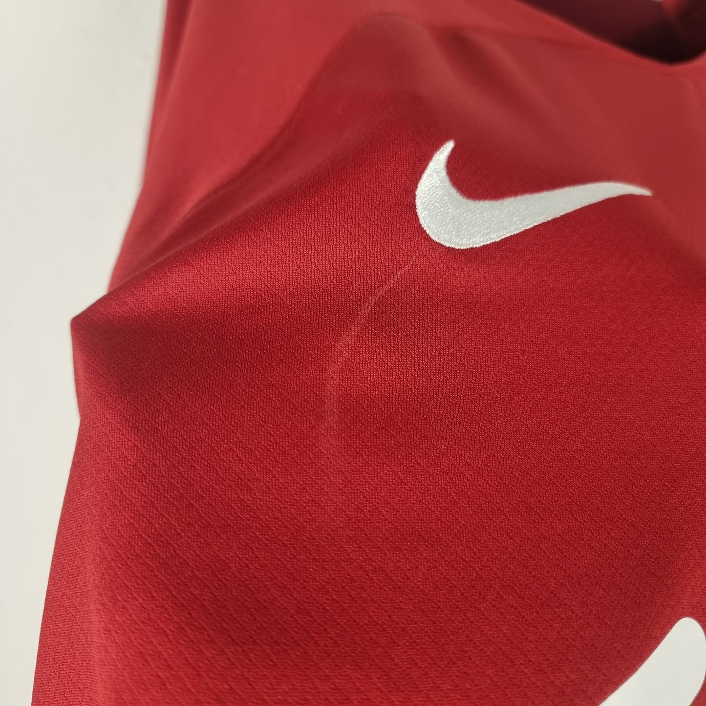 Trikot - FC Liverpool - Mohamed Salah - 2022/2023 - XXL - Heim