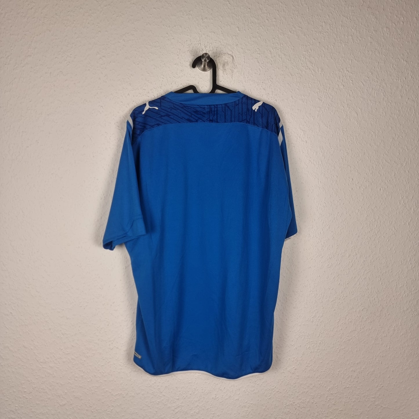Trikot - Zenit St. Petersburg - 2009/2010 - XL - Heim